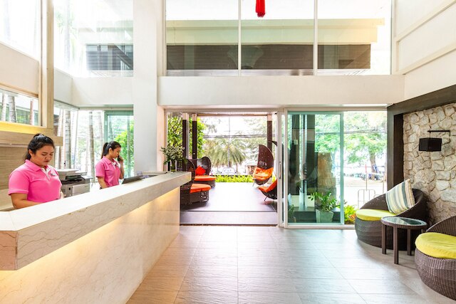 フラマエクスクルーシブ サンダラ ホア ヒン