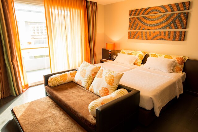 フラマエクスクルーシブ サンダラ ホア ヒン