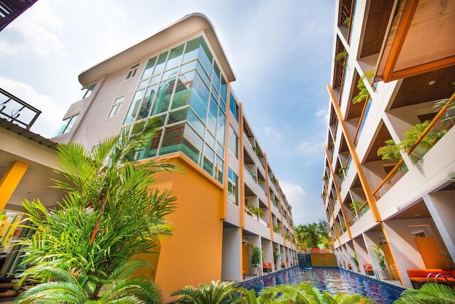 フラマエクスクルーシブ サンダラ ホア ヒン