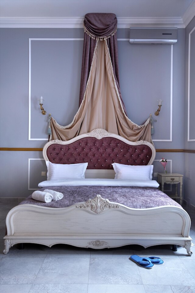 シアター ブティック アパートホテル