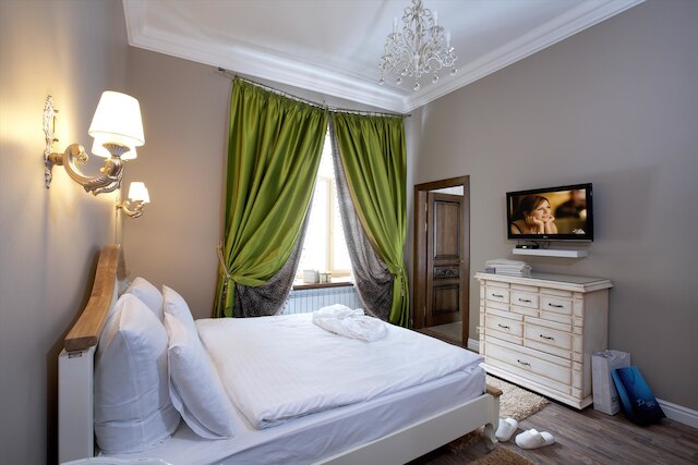 シアター ブティック アパートホテル