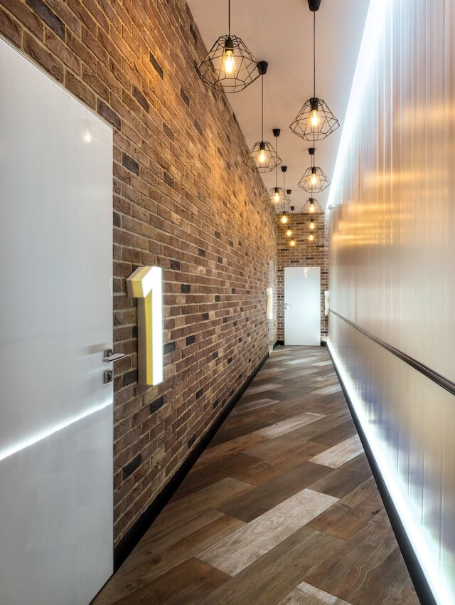 シアター ブティック アパートホテル