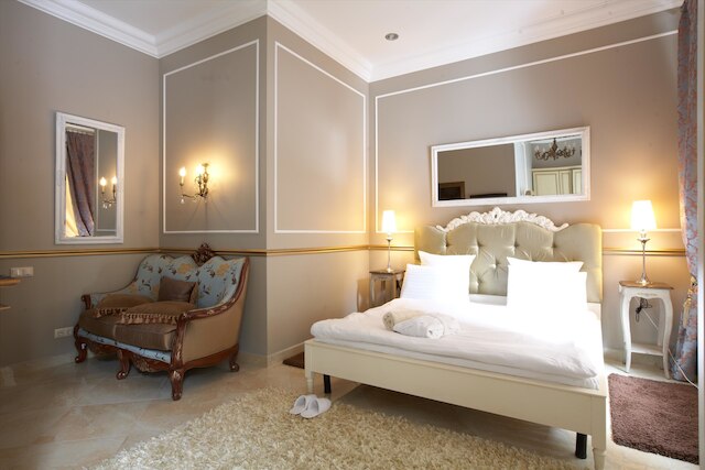 シアター ブティック アパートホテル