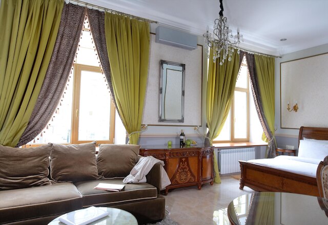 シアター ブティック アパートホテル