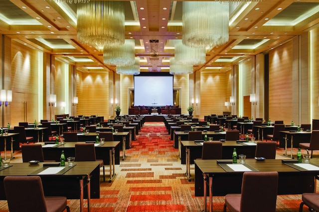 ハイアット リージェンシー チェンナイ