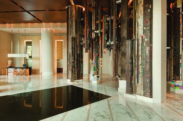 ハイアット リージェンシー チェンナイ