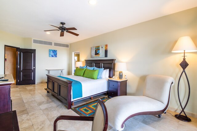 ヴィラ デル パルマー カンクン ラグジュアリー ビーチ リゾート & スパ