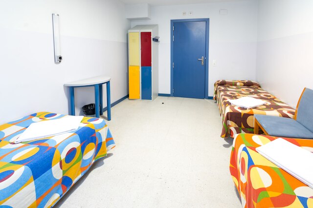 オスタル ウェルカム