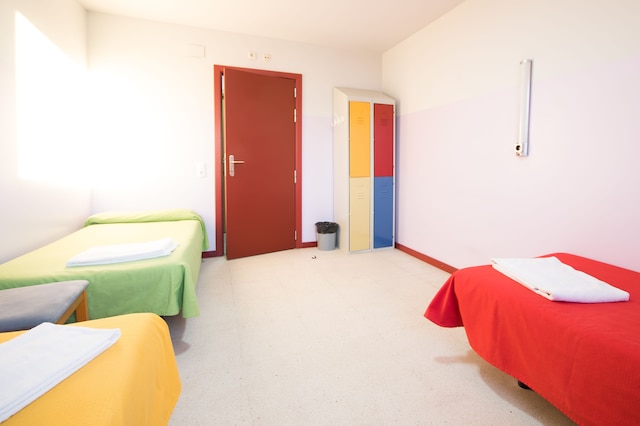 オスタル ウェルカム