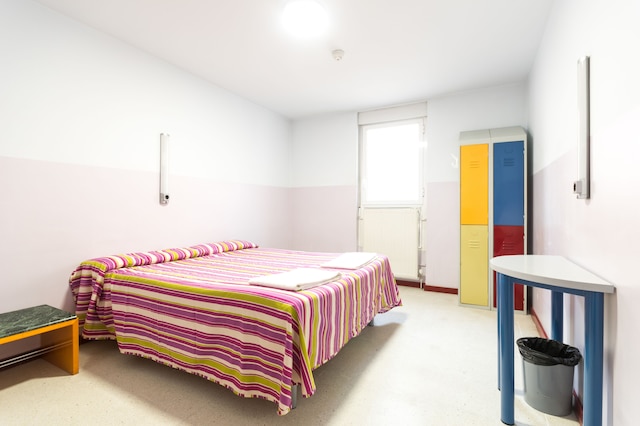 オスタル ウェルカム