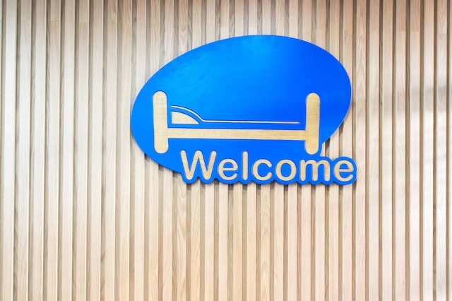 オスタル ウェルカム