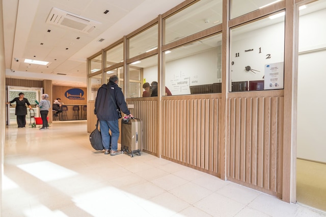 オスタル ウェルカム