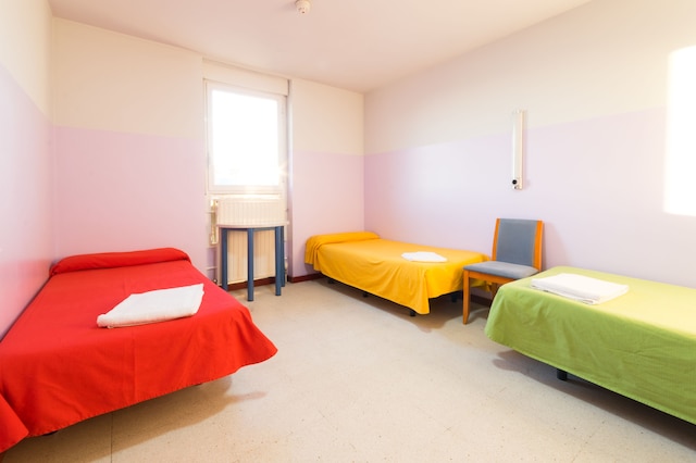 オスタル ウェルカム