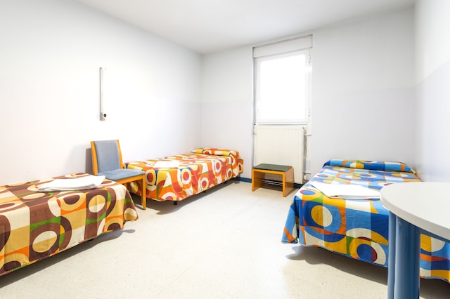 オスタル ウェルカム