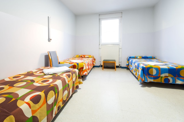 オスタル ウェルカム