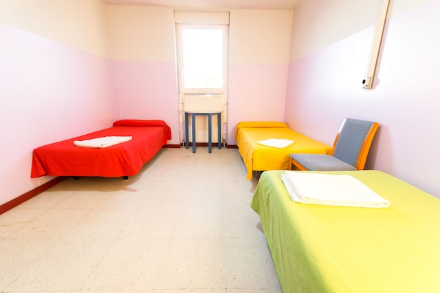 オスタル ウェルカム