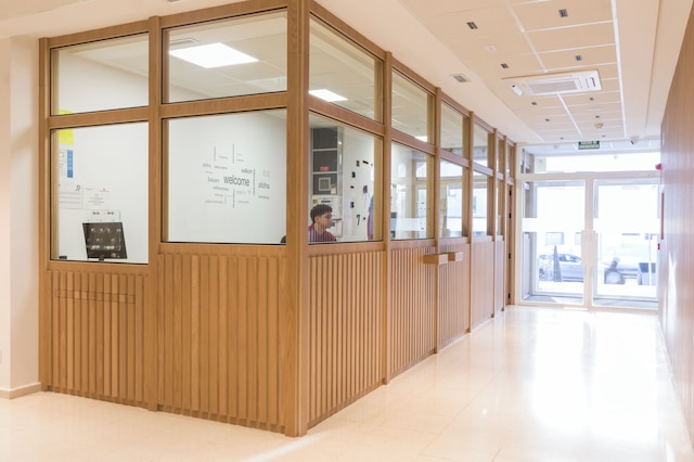 オスタル ウェルカム