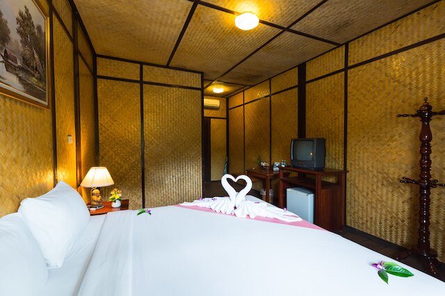 ナカキリ リゾート & スパ