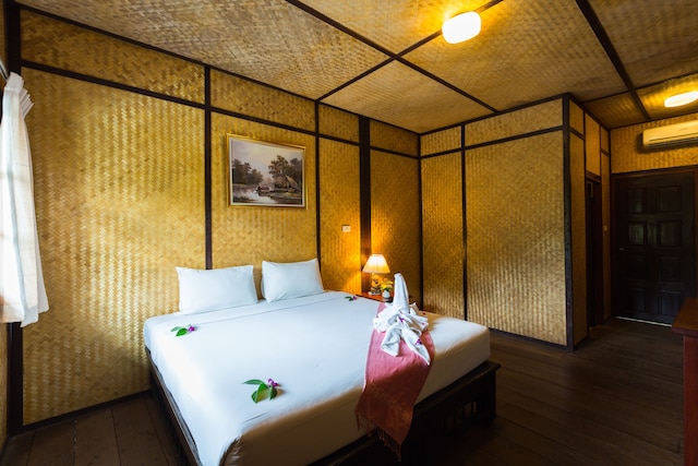 ナカキリ リゾート & スパ