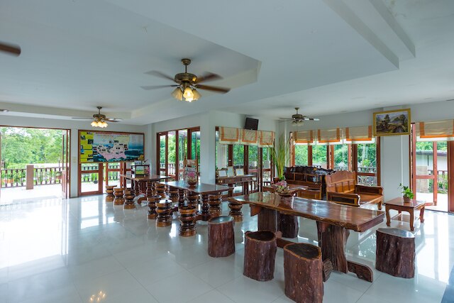 ナカキリ リゾート & スパ