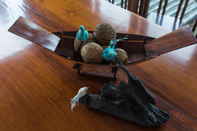 ナカキリ リゾート & スパ