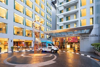 ラディソン スイーツ バンコク スクンビット