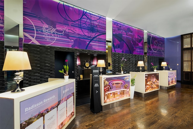 ラディソン  スイーツ バンコク スクンビット