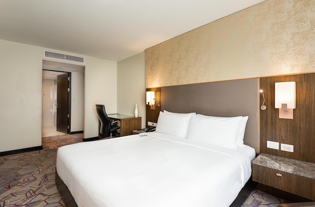 ラディソン  スイーツ バンコク スクンビット