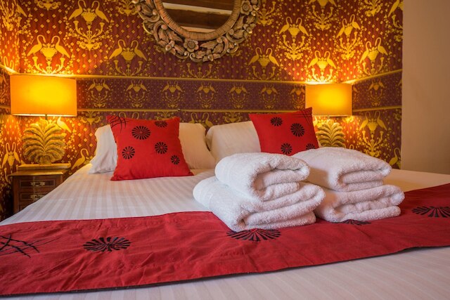 チャペル 5 スイーツ