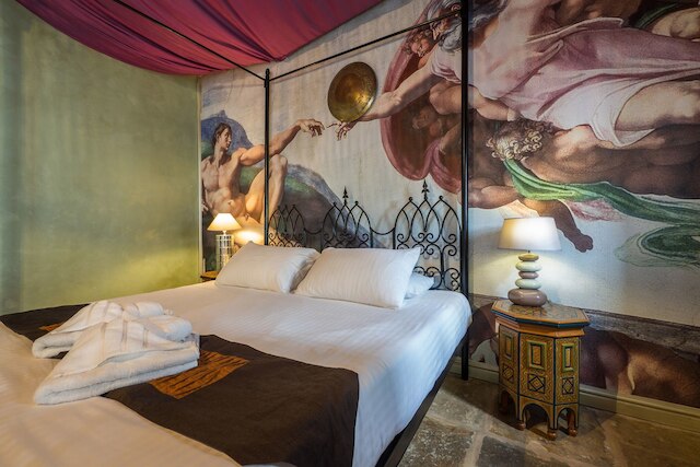 チャペル 5 スイーツ