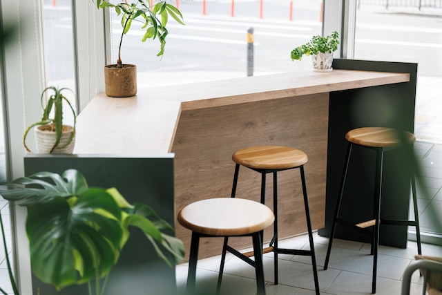 フレイザー レジデンス南海大阪