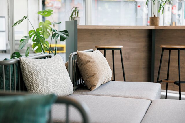 フレイザー レジデンス南海大阪