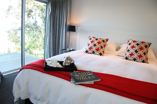 アカシア クリフ ロッジ