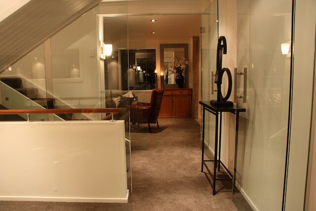 アカシア クリフ ロッジ