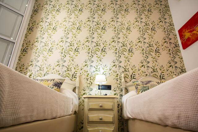 ホスタル サン フランシスコ