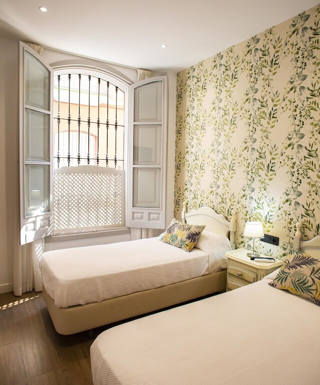 ホスタル サン フランシスコ