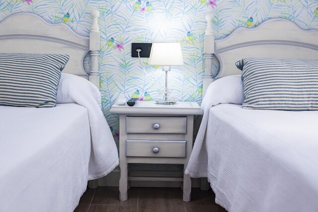 ホスタル サン フランシスコ