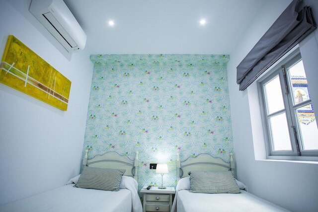 ホスタル サン フランシスコ