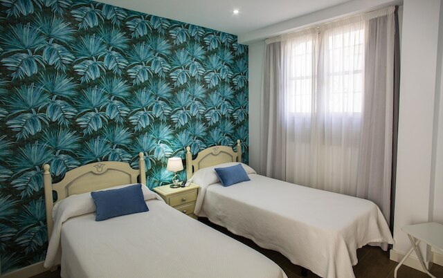 ホスタル サン フランシスコ