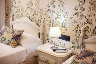 ホスタル サン フランシスコ