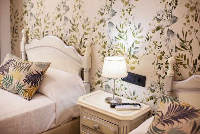 ホスタル サン フランシスコ