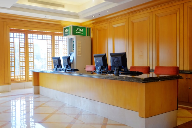 シティ スイーツ ゲートウェイ (城市商旅-航空館)