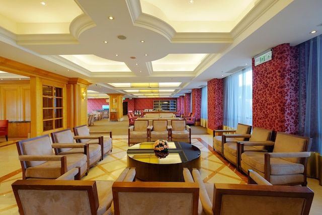 シティ スイーツ ゲートウェイ (城市商旅-航空館)