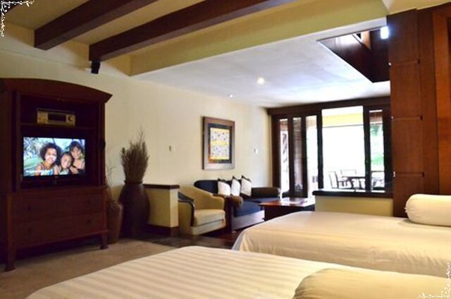 プール・ヴィラ・メルマッタ・センギギ