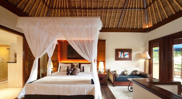 プール・ヴィラ・メルマッタ・センギギ