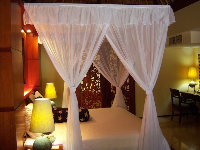 プール・ヴィラ・メルマッタ・センギギ