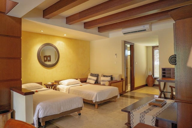 プール・ヴィラ・メルマッタ・センギギ