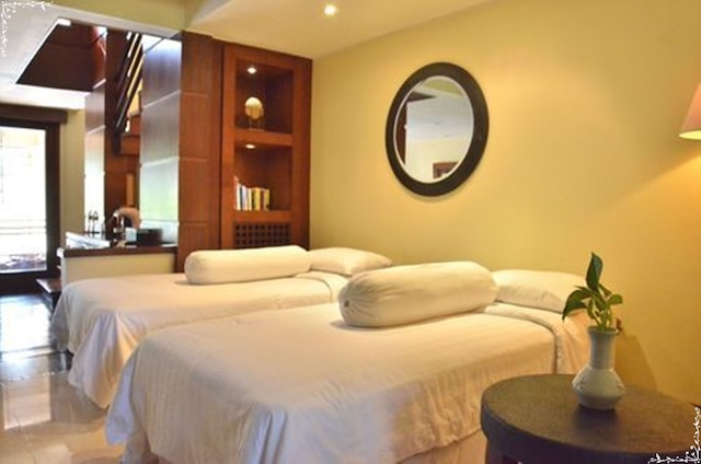 プール・ヴィラ・メルマッタ・センギギ