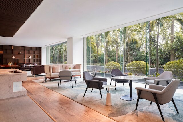 シェラトン ハノイ ウエスト