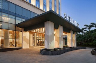 シェラトン ハノイ ウエスト